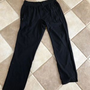 Lululemon sweatpants